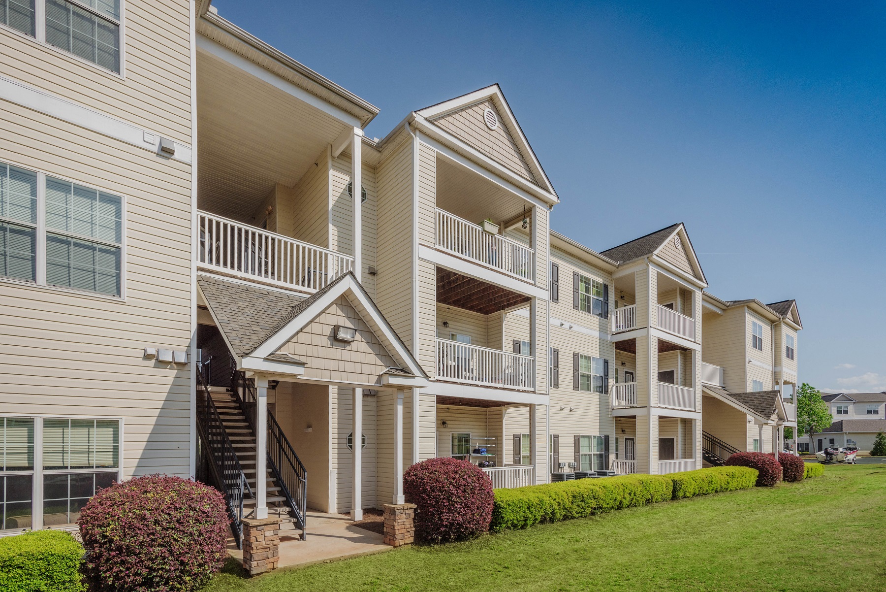 Photos and Video of Walden Oaks in Anderson, SC